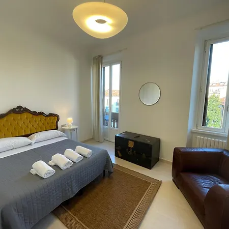 Διαμέρισμα Antica Corte Navigli-darsena *