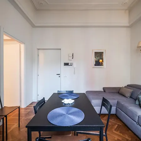 Lejlighedshotel Anglia, Smartstay - Amendola, Fiera, Ospedale San Luca 3*