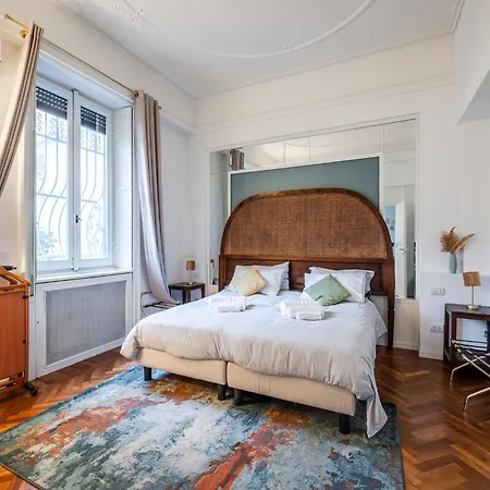 Lejlighedshotel Anglia, Smartstay - Amendola, Fiera, Ospedale San Luca Milano