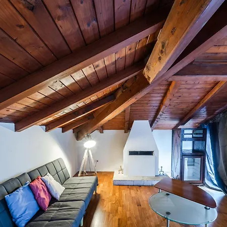 Anglia, Smartstay - Amendola, Fiera, Ospedale San Luca Lejlighedshotel