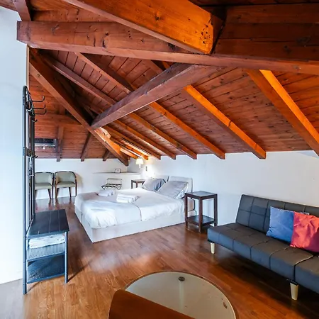 Lejlighedshotel Anglia, Smartstay - Amendola, Fiera, Ospedale San Luca 3*