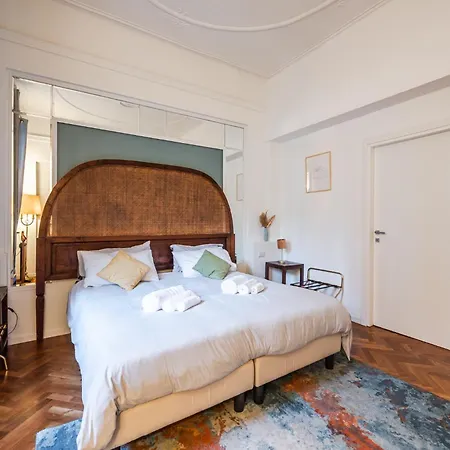 Anglia, Smartstay - Amendola, Fiera, Ospedale San Luca Lejlighedshotel 3*