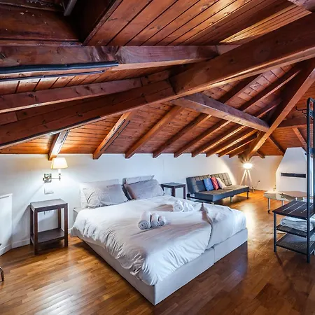 Anglia, Smartstay - Amendola, Fiera, Ospedale San Luca Lejlighedshotel Milano