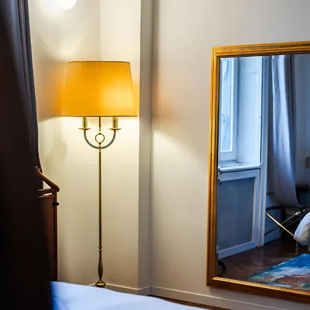 Anglia, Smartstay - Amendola, Fiera, Ospedale San Luca Lejlighedshotel