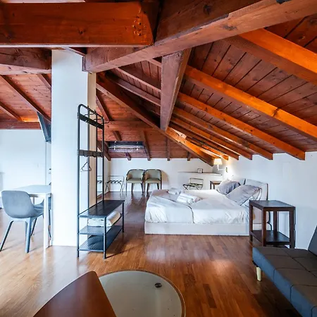Lejlighedshotel Anglia, Smartstay - Amendola, Fiera, Ospedale San Luca Milano