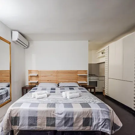 Anglia, Smartstay - Amendola, Fiera, Ospedale San Luca 3* Milano