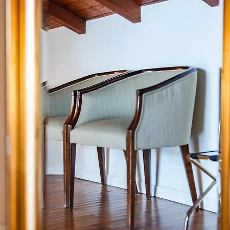 Lejlighedshotel Anglia, Smartstay - Amendola, Fiera, Ospedale San Luca