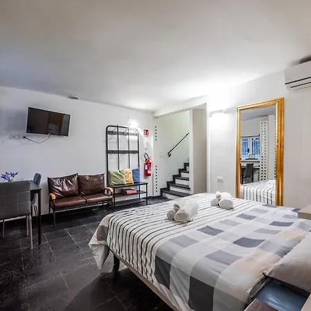 Anglia, Smartstay - Amendola, Fiera, Ospedale San Luca Lejlighedshotel