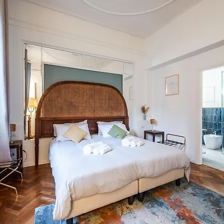 Anglia, Smartstay - Amendola, Fiera, Ospedale San Luca Lejlighedshotel Milano