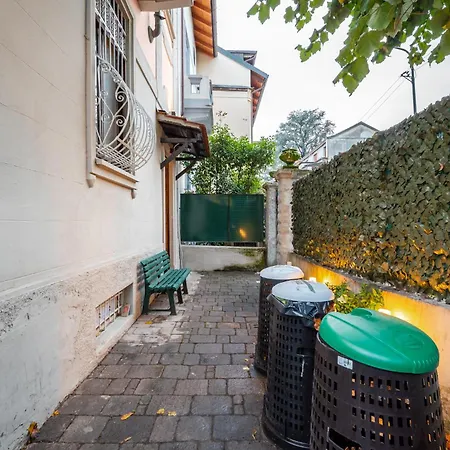 Anglia, Smartstay - Amendola, Fiera, Ospedale San Luca 3* Milano