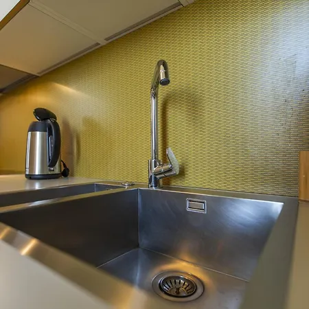 Skyattic - 801 By Houset Apartmán