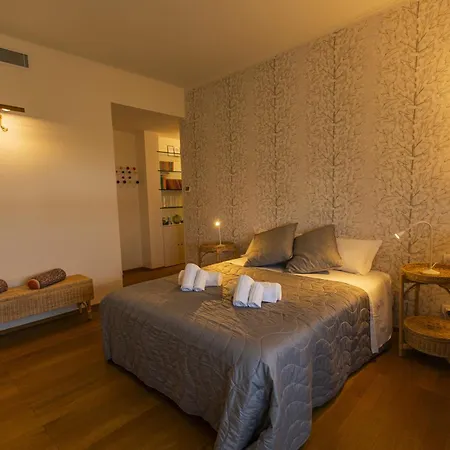 Skyattic - 801 By Houset Apartmán *