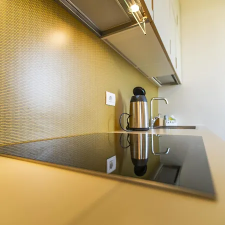 Skyattic - 801 By Houset Apartmán Milán