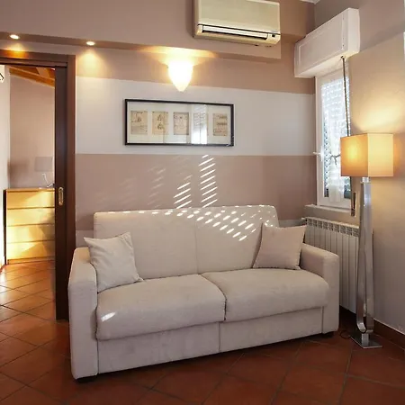 Skyline In Studi A 1 Minuto Dal Metrò Con Terrazzo Wi-fi E Netflix Appartement