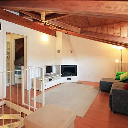 Appartement Navigli Downtown Cocco House Milan