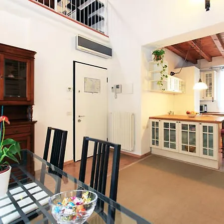 Navigli Downtown Cocco House