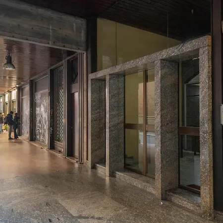 Falcone, 5 - Downtown شقة *