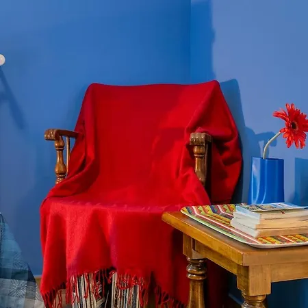 게스트하우스 Privata Bagno E Balcone Duomo Battaglia