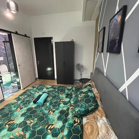 Underground 3* Milaan