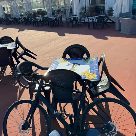 Real Duomo Palace Mono De Luxe Pensionat