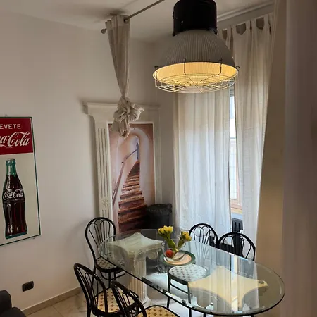 Pensionat Real Duomo Palace Mono De Luxe 3*