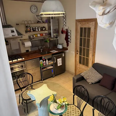 Real Duomo Palace Mono De Luxe Guest house