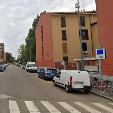 Apartament Locami Niguarda