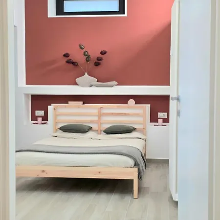 Miloft Apartmán Milán