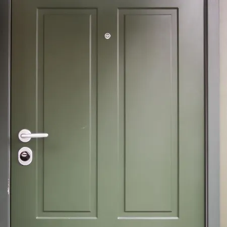 Hacca Collection - Charming Gem In Corso Magenta & Sant'ambrogio Apartman *