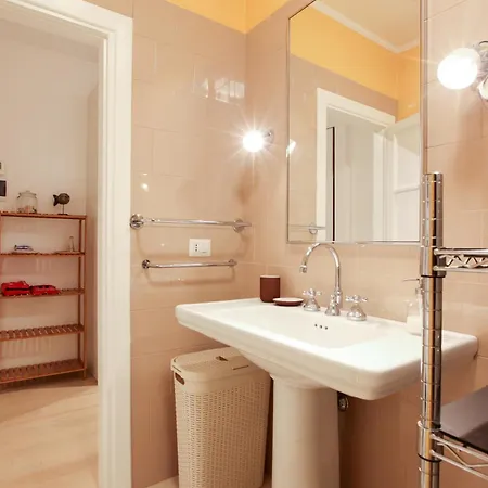 Hacca Collection - Charming 1-br In Cool Porta Venezia アパート ミラノ