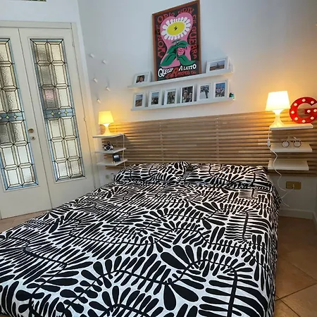 Tinyedward Gæstehus Milano