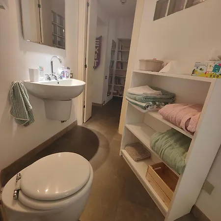 Scalo Porta Romana Διαμέρισμα
