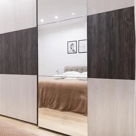 Апартаменты Easylife - - Lamarmora 1 - Porta Romana