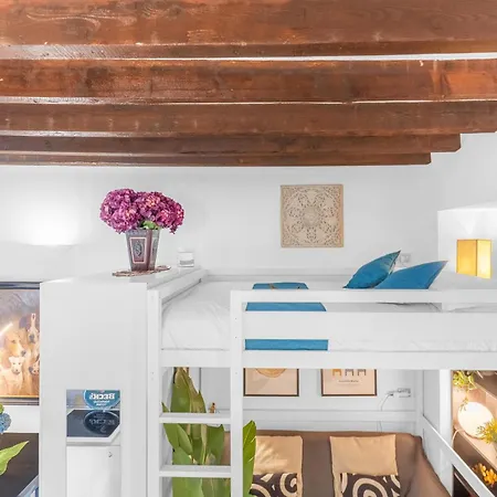 Lägenhet Cozy Corner By Ndp Rent Milano