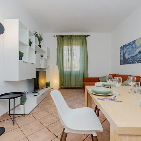 Stayq - Moscova - Porta Garibaldi Milano