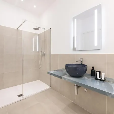 Easylife - - Lamarmora 1 - Porta Romana Апартаменты Милан