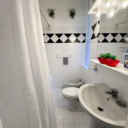 Apartamento Duomo-loreto Milán