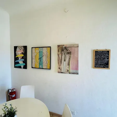 Apartamento Luminoso Con Garage Privato Gratuito *