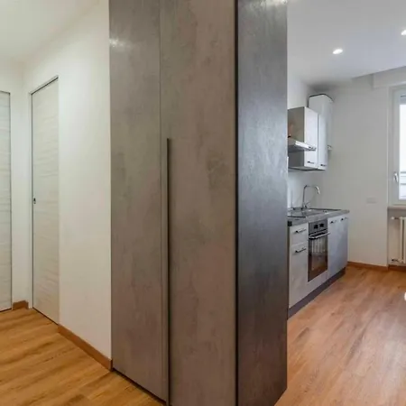 Urban Luxe Apartman *