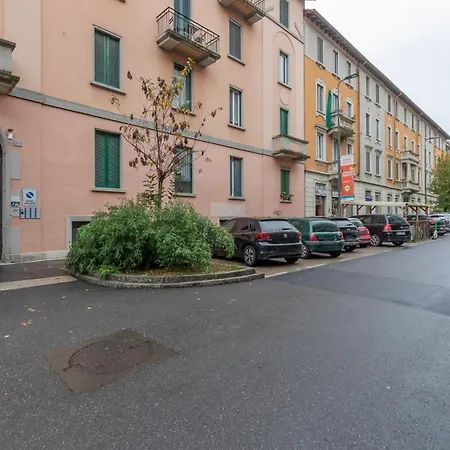 Appartement I-host - De Sanctis 52