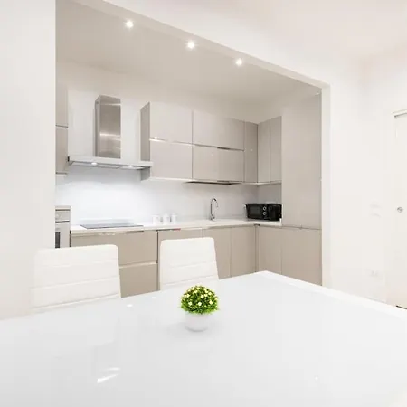 Easylife - - Lamarmora 1 - Porta Romana *