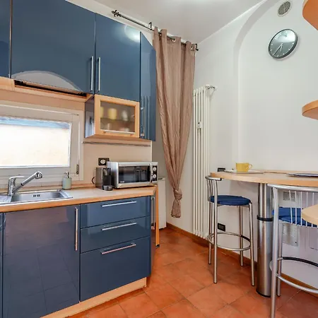 Appartamento Adige Center