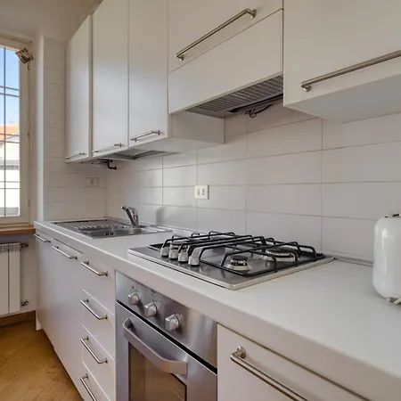 Apartamento Navigli & Darsena - Cozy Living Milán