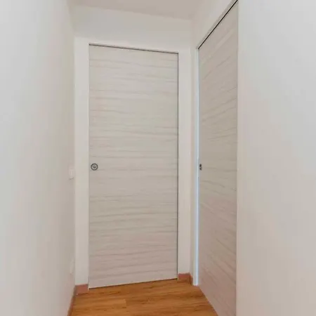 Urban Luxe Apartman Milánó