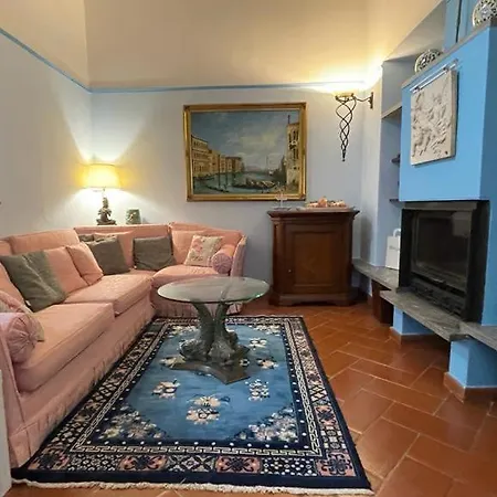 Royal Penthouse Appartement Milan