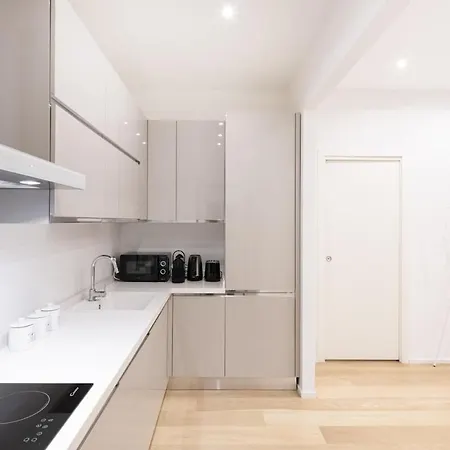 Easylife - - Lamarmora 1 - Porta Romana