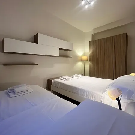 Carcano Urban Flat Appartement *