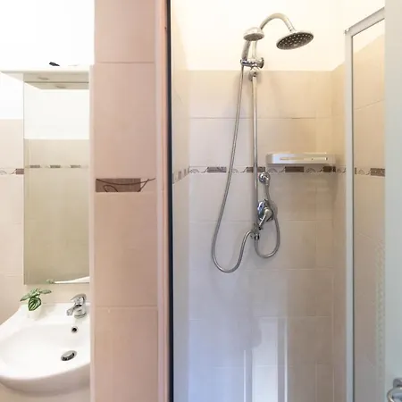 Duomo-navigli - With Wi-fi, Netflix, A-c Apartman Milánó