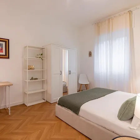 Apartmán Tolmezzo - 7sundays *