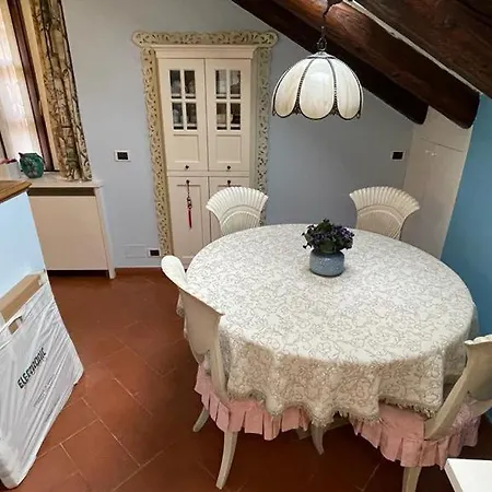 Royal Penthouse Appartement Milan